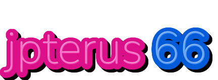 jpterus66 — logo kanal