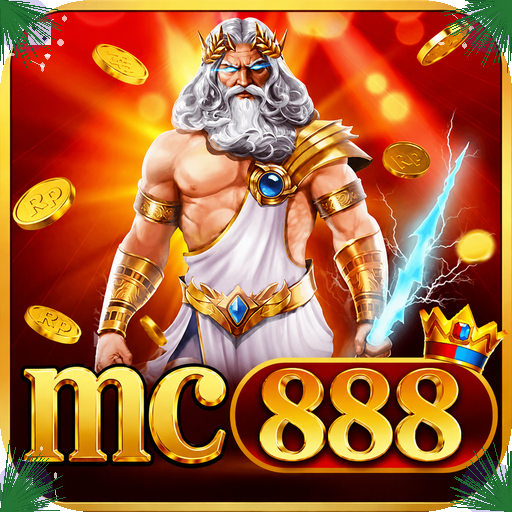 mc888 — mitra unggulan